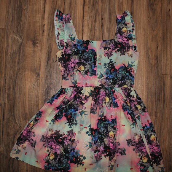 Iron First Juliet Dress - Picture 4 of 8